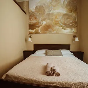  Guest house Ronda St. Angelo