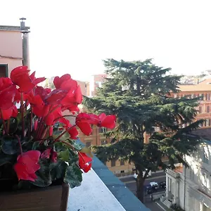  Guest house Blu Gardenia