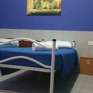  Guest house Dream House Volturno